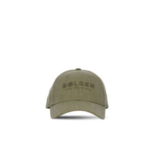 Jockey Lisboa - Green