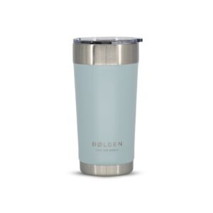 Mug Insulado Portland 591 ml - Pale Mint