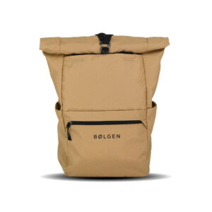 Mochila New York - Saffron