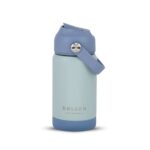 Botella Insulada Kids 355 ml - Pale Mint/Light Blue (Muestra)