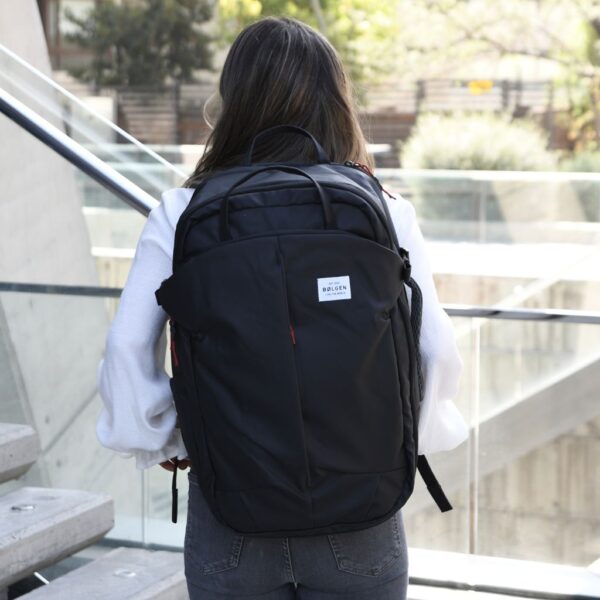 Mochila Namibia - Black - Imagen 8