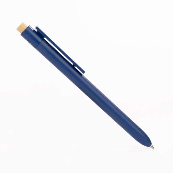 Bolígrafo retráctil BOMBAY - Imagen 6