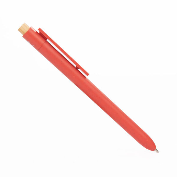 Bolígrafo retráctil BOMBAY - Imagen 9