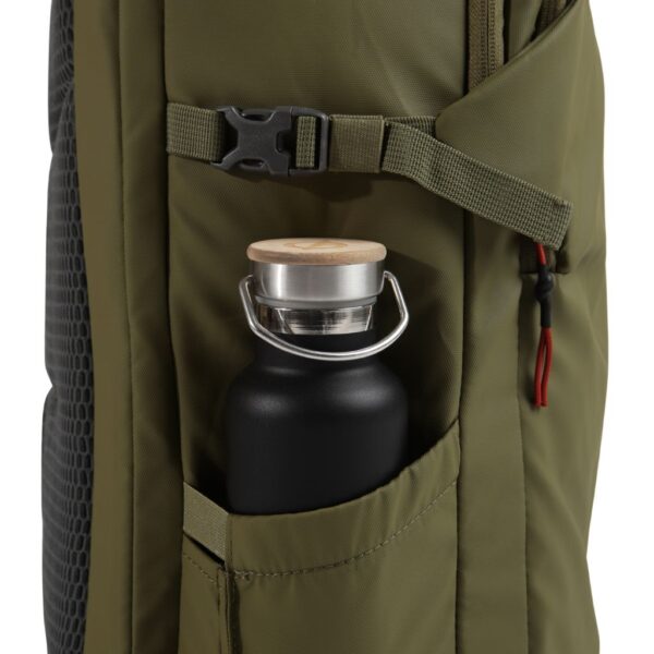 Mochila Namibia - Army Green - Imagen 6