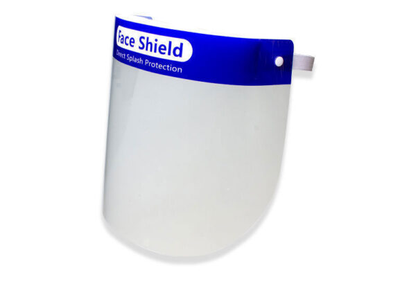 Set de 10 Face Shield - Escudo Facial - Imagen 7