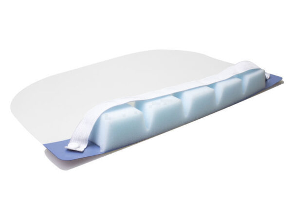 Set de 10 Face Shield - Escudo Facial - Imagen 5