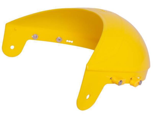 Face Shield - Escudo Facial PRO - Imagen 7