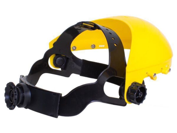 Face Shield - Escudo Facial PRO - Imagen 8