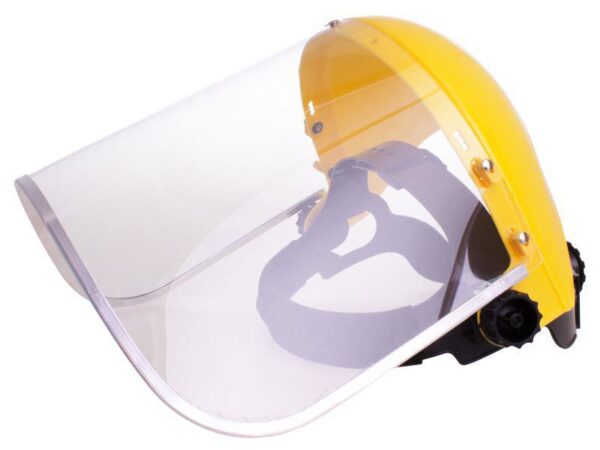 Face Shield - Escudo Facial PRO - Imagen 10