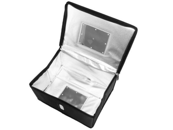 USB Necessaire Esterilizador UV - Imagen 5