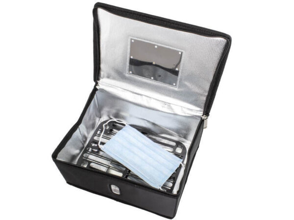 USB Necessaire Esterilizador UV - Imagen 6