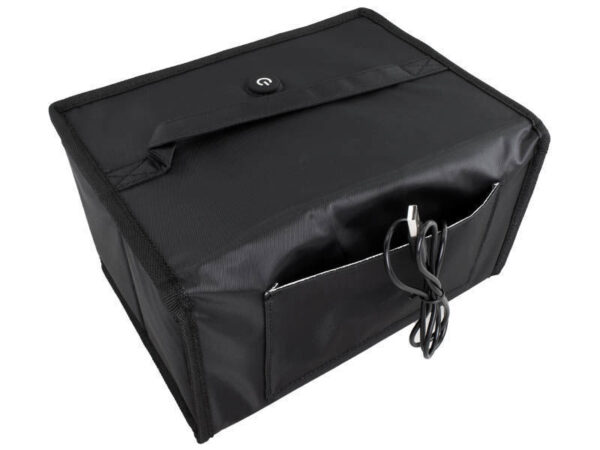 USB Necessaire Esterilizador UV - Imagen 8