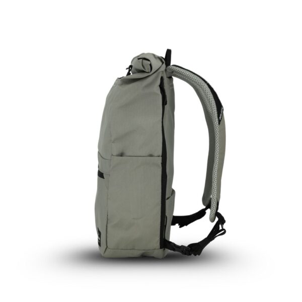 Mochila New York 2.0 - Grecian Grey - Imagen 7