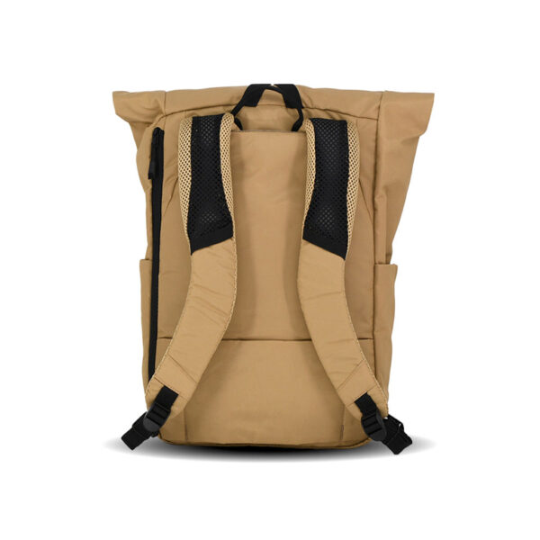 Mochila New York - Saffron - Imagen 6