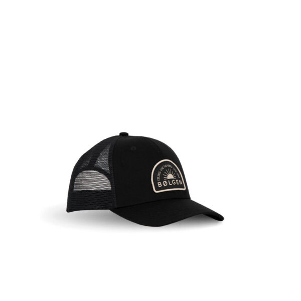 Jockey Texas - Black - Imagen 5