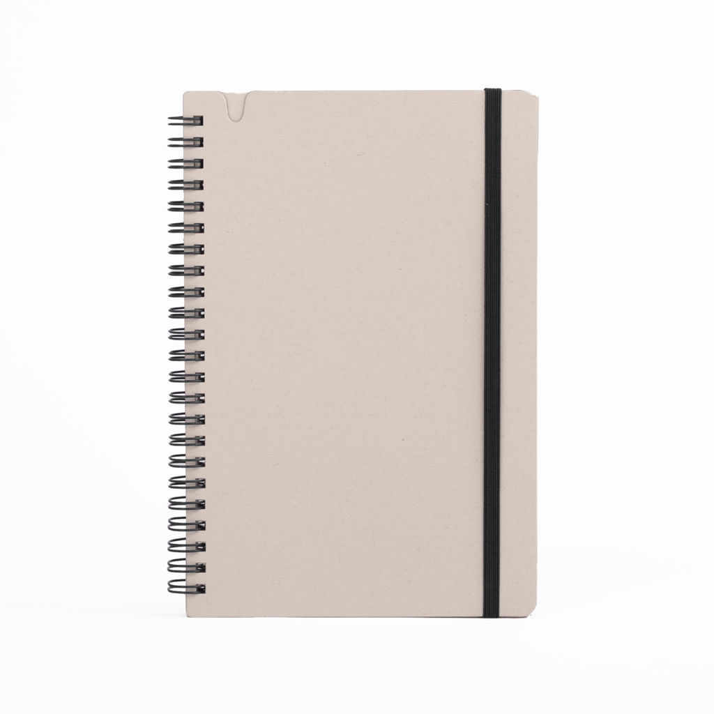Cuaderno A5 OSORNO