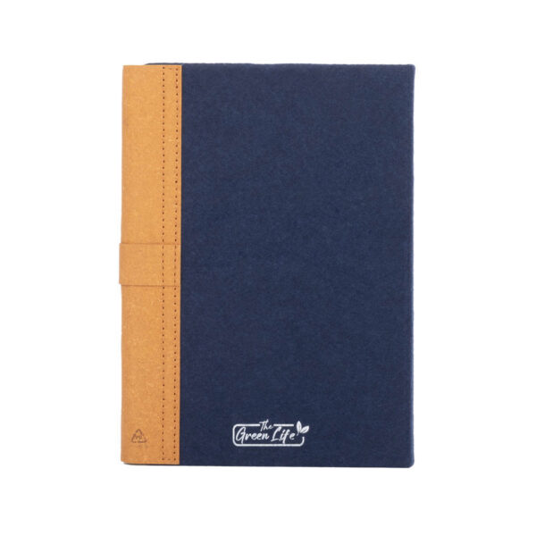 Cuaderno A5 BOSTON - Imagen 7
