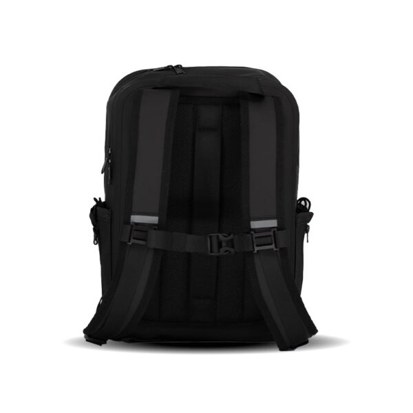 Mochila Oslo - Black - Imagen 9