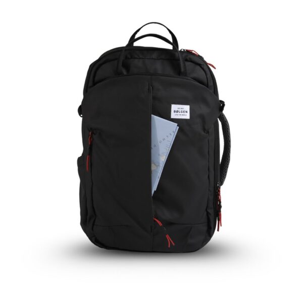 Mochila Namibia - Black - Imagen 5