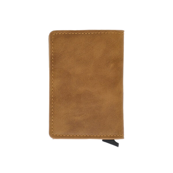 Billetera Singapur - Caramel - Imagen 6