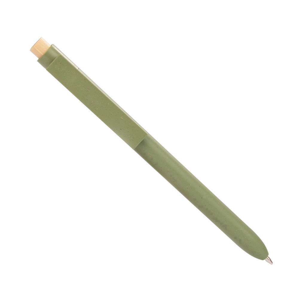 Bolígrafo retráctil BOMBAY