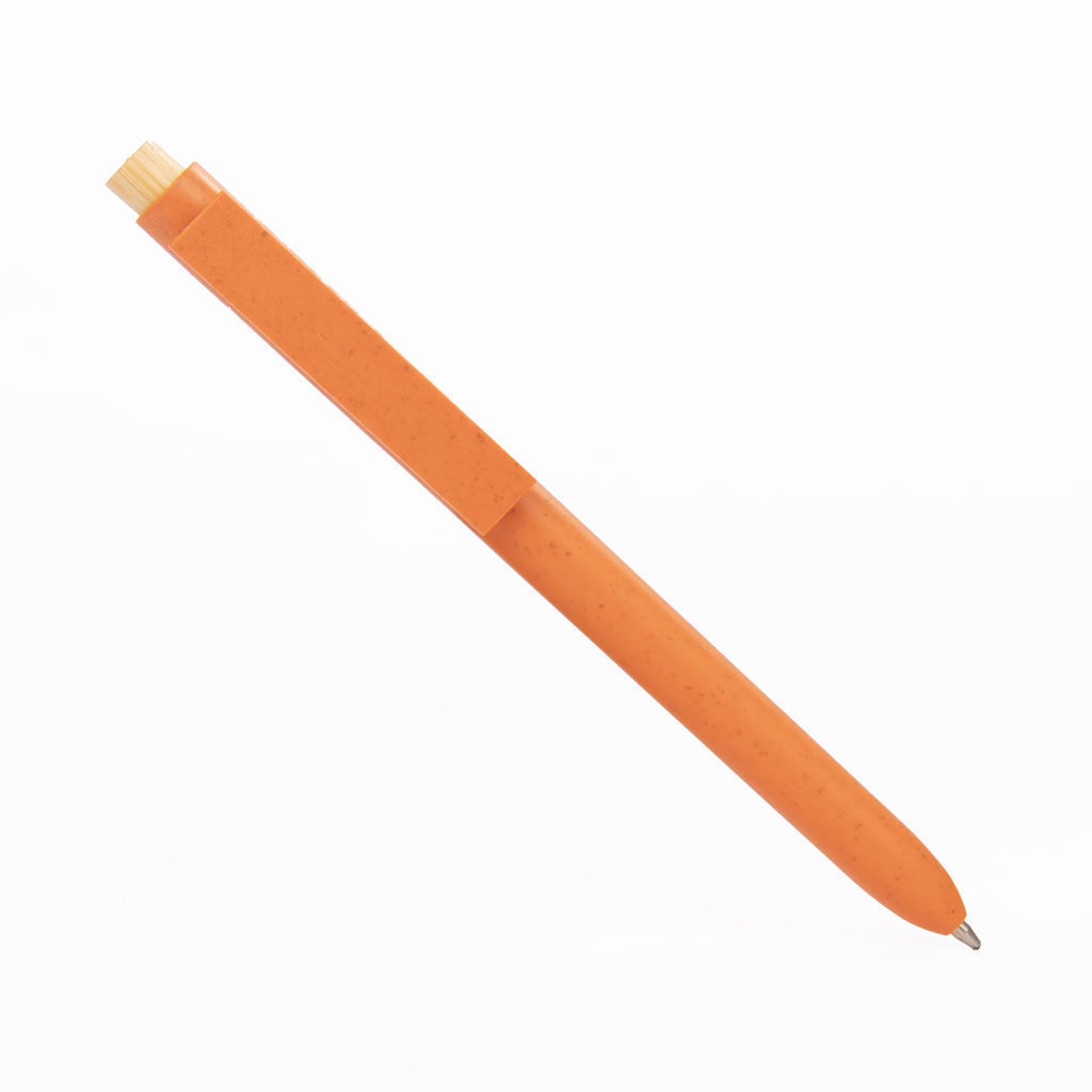 Bolígrafo retráctil BOMBAY - Imagen 4