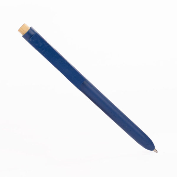 Bolígrafo retráctil BOMBAY - Imagen 7