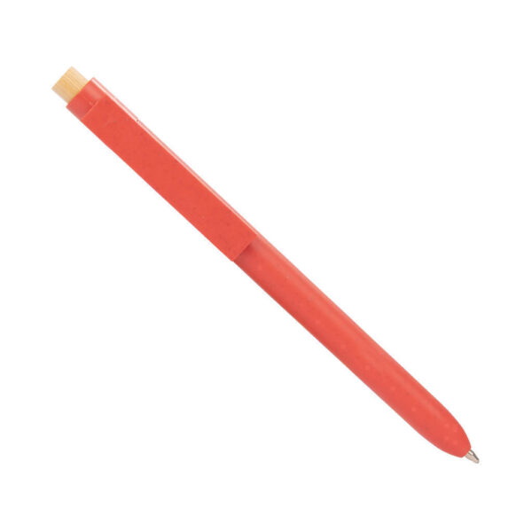 Bolígrafo retráctil BOMBAY - Imagen 10