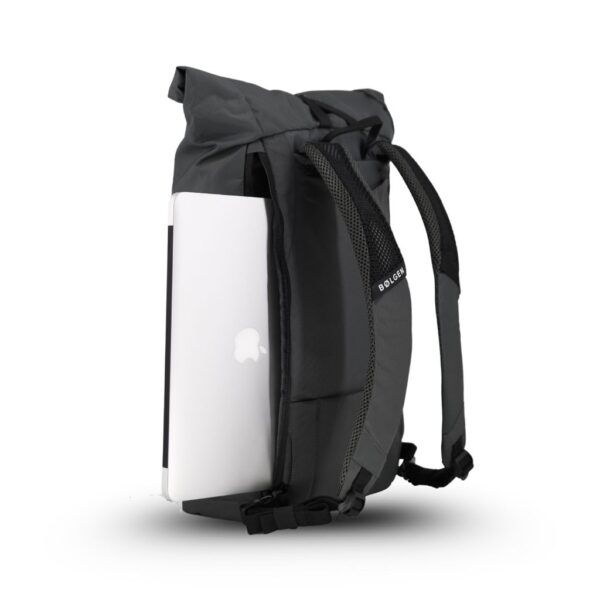 Mochila New York 2.0 - Orion Grey - Imagen 6