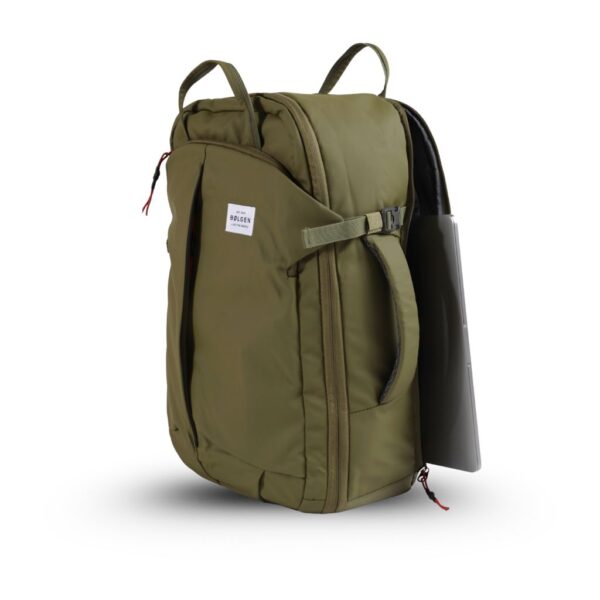 Mochila Namibia - Army Green - Imagen 9