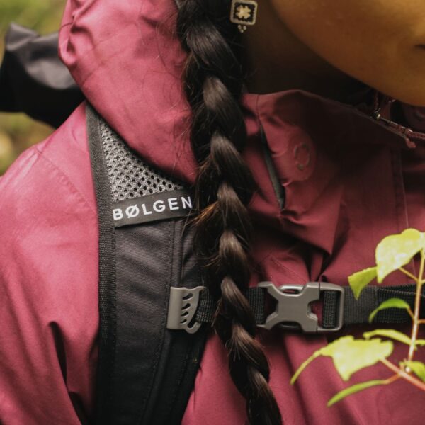 Mochila Annapurna - Black - Imagen 8