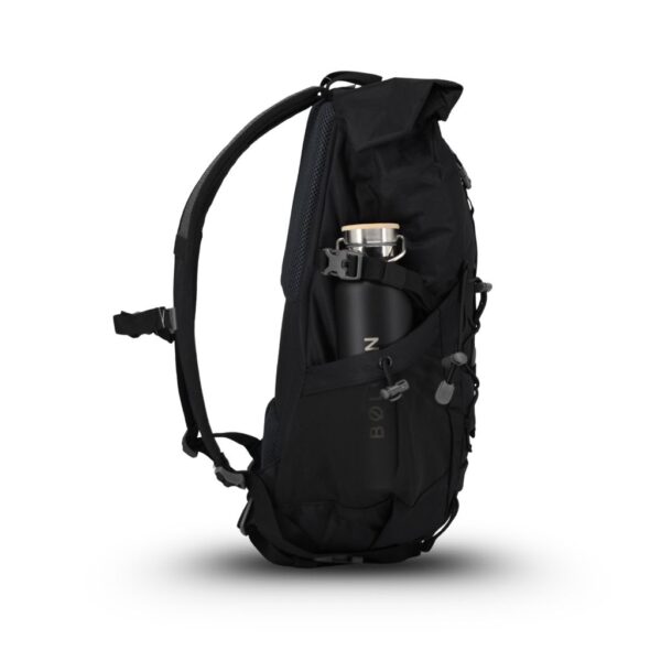 Mochila Annapurna - Black - Imagen 5