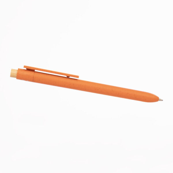 Bolígrafo retráctil BOMBAY - Imagen 5