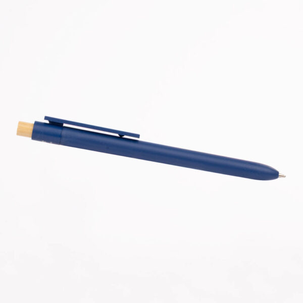 Bolígrafo retráctil BOMBAY - Imagen 8