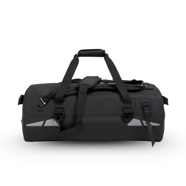 Bolso Duffel 60L Vanuatu - Black (Muestra) - Imagen 8