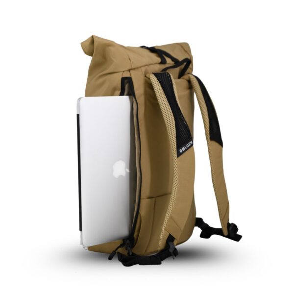 Mochila New York 2.0 - Saffron - Imagen 6