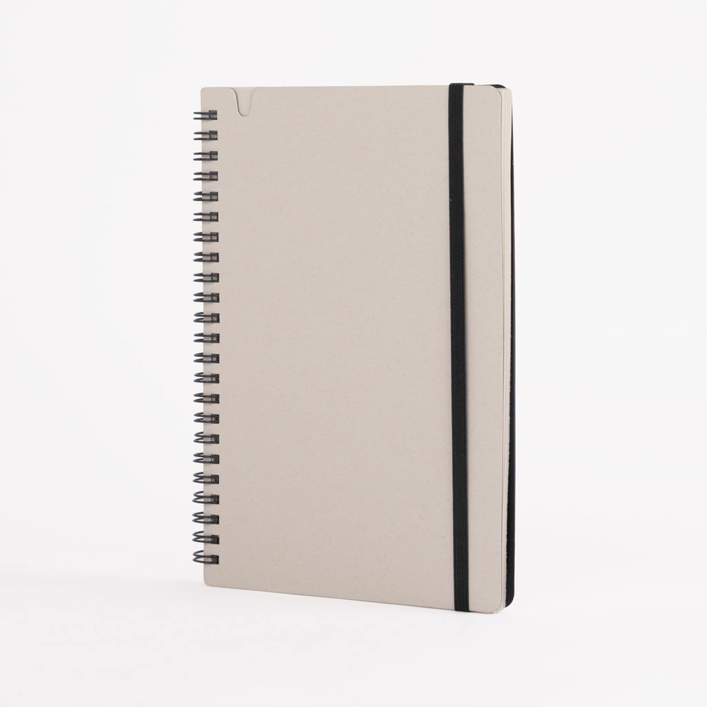 Cuaderno A5 OSORNO - Imagen 2