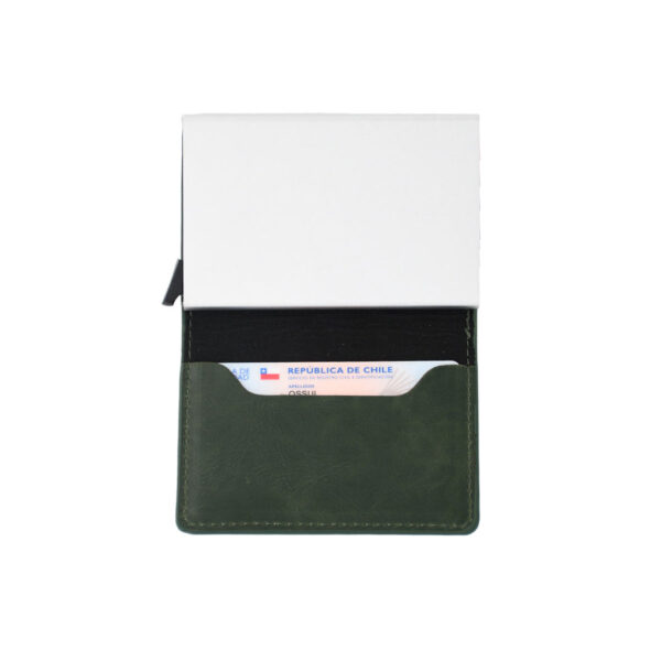Billetera Singapur - Green - Imagen 7