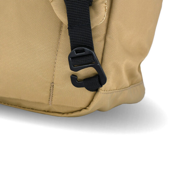 Mochila New York - Saffron - Imagen 9