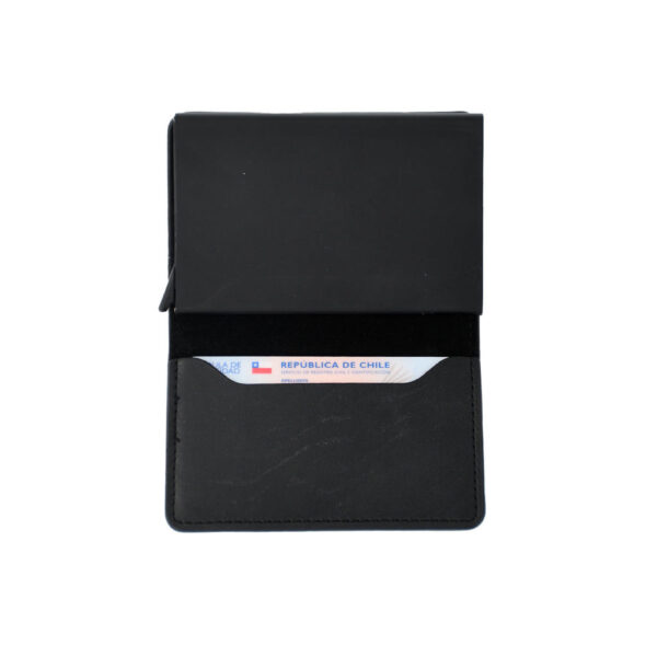 Billetera Singapur - Black - Imagen 7