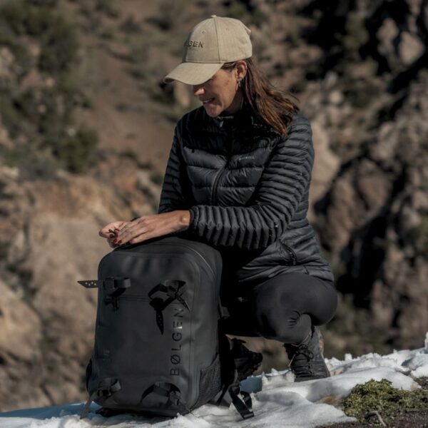 Mochila Borneo 50% OFF - Imagen 10