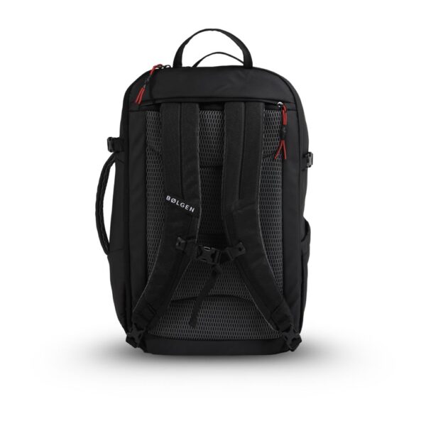 Mochila Namibia - Black - Imagen 10