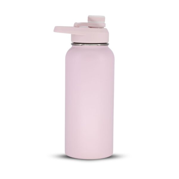 Botella Insulada Zermatt 946 ml - Pale Rose - Imagen 6