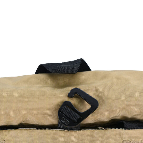 Mochila New York - Saffron - Imagen 7