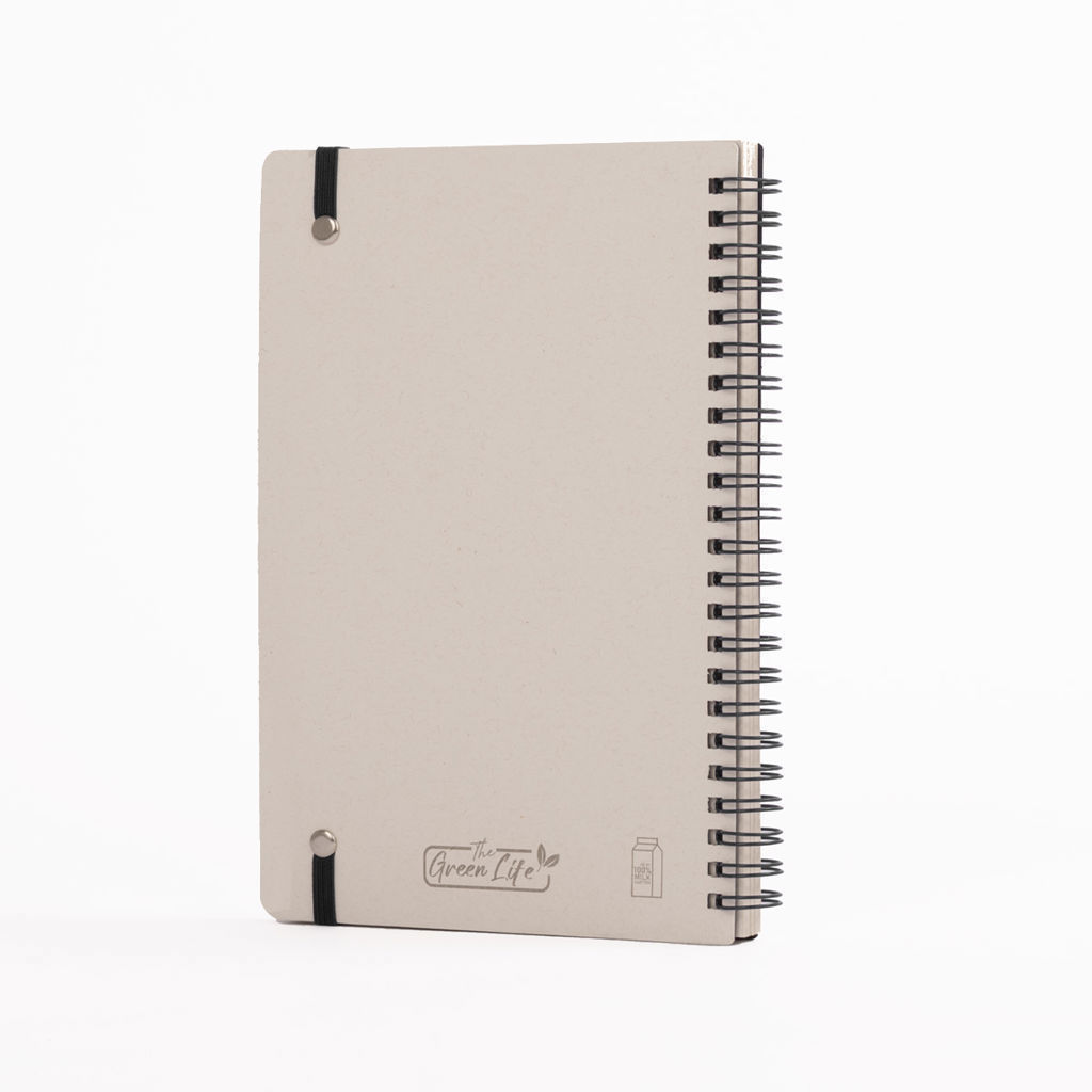 Cuaderno A5 OSORNO - Imagen 3