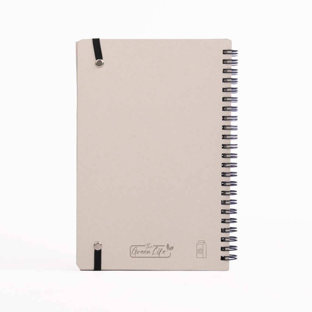 Cuaderno A5 OSORNO - Imagen 4