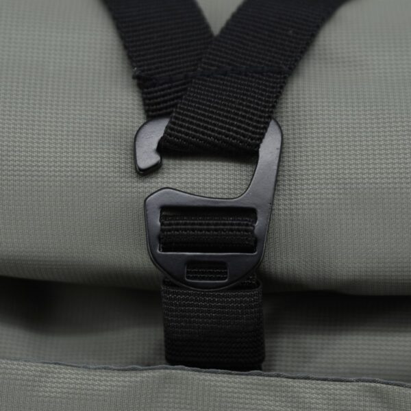 Mochila New York 2.0 - Grecian Grey - Imagen 5