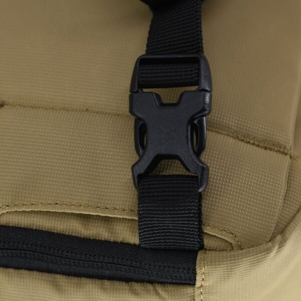 Mochila New York 2.0 - Saffron - Imagen 9