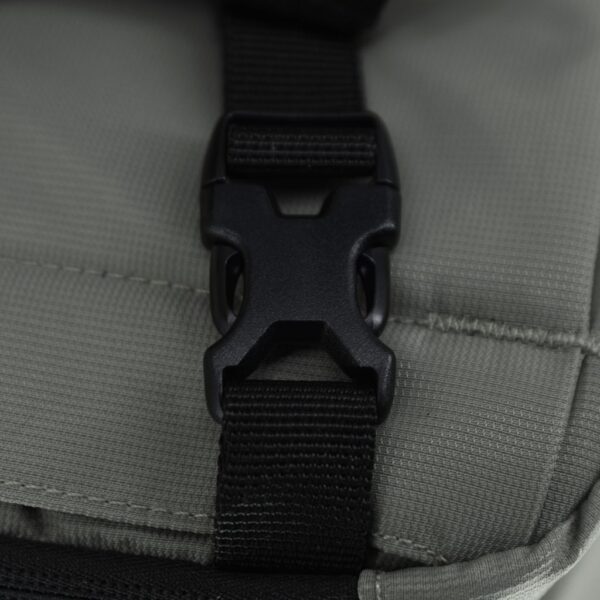 Mochila New York 2.0 - Grecian Grey - Imagen 9