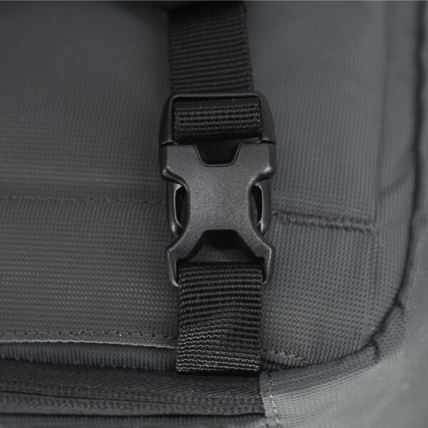 Mochila New York 2.0 - Orion Grey - Imagen 9